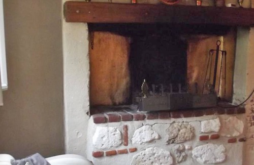 Pierrefiques House | Gite Pierrefiques, 3 bedrooms, 5 persons