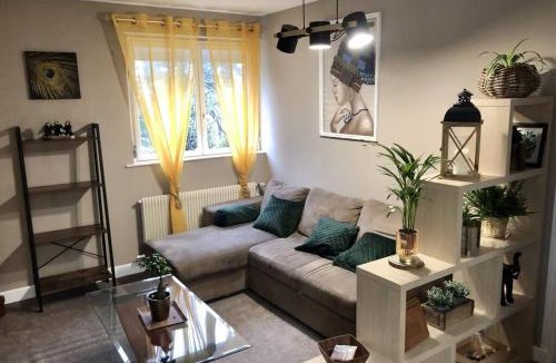 Etaples Apartment | Gite PIPIOU ETAPLES 2 à 4 Personnes