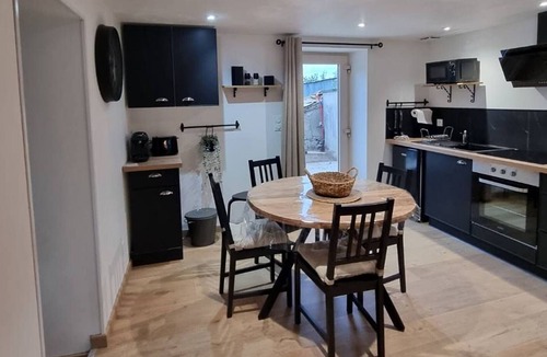 Pirmil House | Gite Pirmil, 1 bedroom, 4 persons