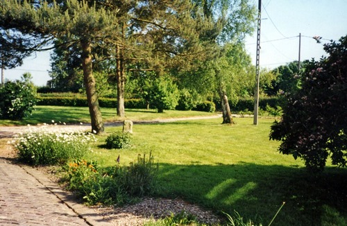 Pissy-Poville House | Gite Pissy-Pôville, 2 bedrooms, 4 persons