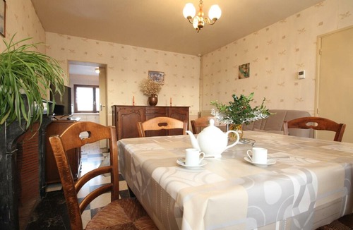 Pissy-Poville House | Gite Pissy-Pôville, 2 bedrooms, 4 persons
