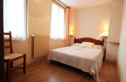 Pissy-Poville House | Gite Pissy-Pôville, 2 bedrooms, 4 persons