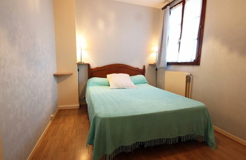 Pissy-Poville House | Gite Pissy-Pôville, 2 bedrooms, 4 persons
