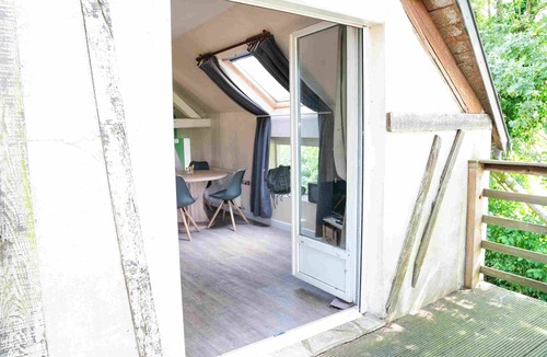 Criquetot-lʼEsneval Cottage | Gite plages du débarquement