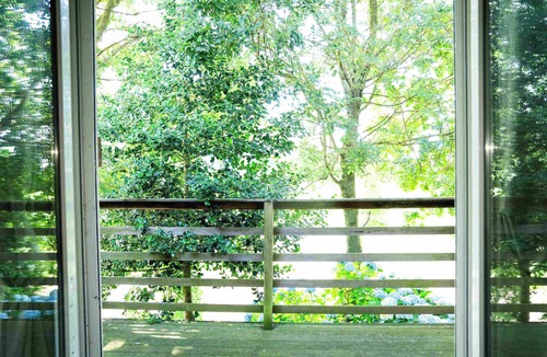 Criquetot-lʼEsneval Cottage | Gite plages du débarquement