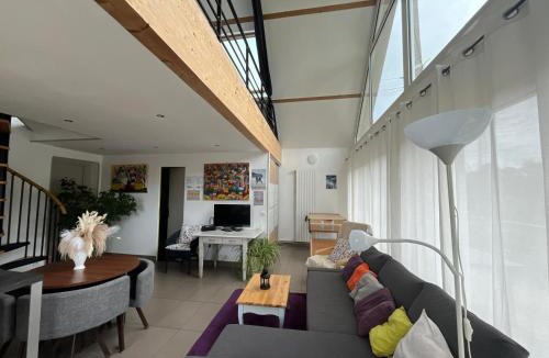 Agy House | gite plages du débarquement