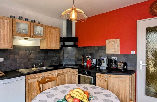 Plancher-Bas Cottage | Gite Plancher-Bas, 3 bedrooms, 5 persons