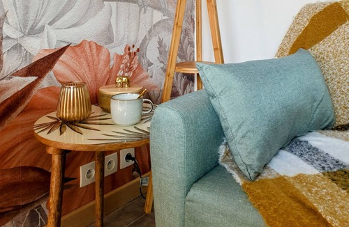 Plesse House | Gite - Plessé - « Le Champ des Oiseaux »