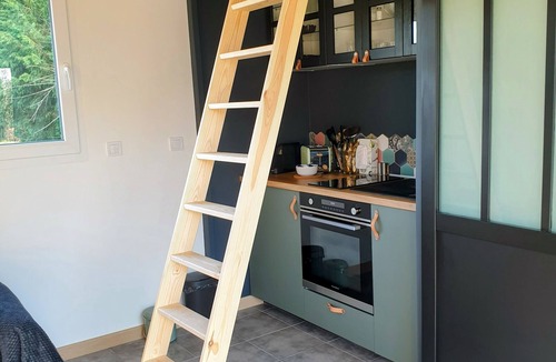 Plesse House | Gite - Plessé - « Le Champ des Oiseaux »