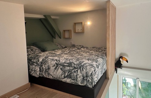 Plesse House | Gite - Plessé - « Le Champ des Oiseaux »