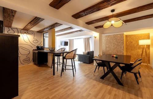 Urschenheim Apartment | Gite Pomme de Reinette