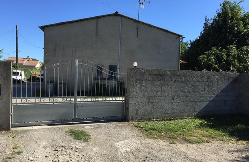 Pompertuzat House | gite pompertuzat