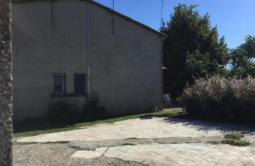 Pompertuzat House | gite pompertuzat