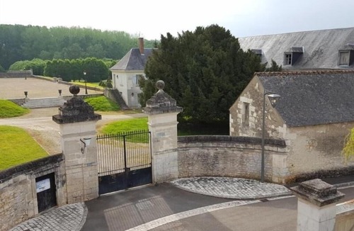 Pontlevoy House | Gite Pontlevoy, 3 bedrooms, 4 persons