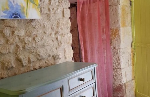 Pontlevoy House | Gite Pontlevoy, 3 bedrooms, 4 persons