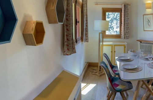 Pontonx-sur-l'Adour Apartment | Gite Pontonx-sur-l'Adour, studio flat, 3 persons