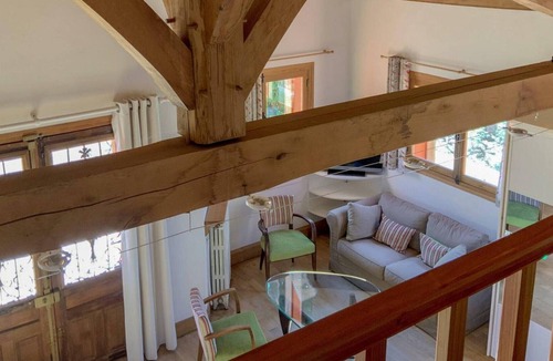 Pontonx-sur-l'Adour Apartment | Gite Pontonx-sur-l'Adour, studio flat, 3 persons