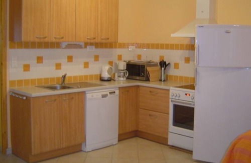 Ardevon Cottage | Gite Pontorson, 2 bedrooms, 4 persons