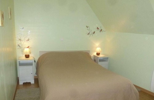 Ardevon Cottage | Gite Pontorson, 2 bedrooms, 4 persons