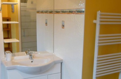 Ardevon Cottage | Gite Pontorson, 2 bedrooms, 4 persons