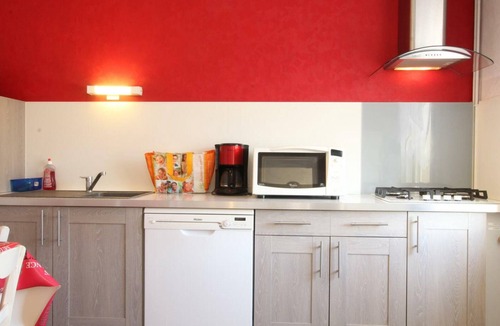 Pontorson Cottage | Gite Pontorson, 2 bedrooms, 5 persons
