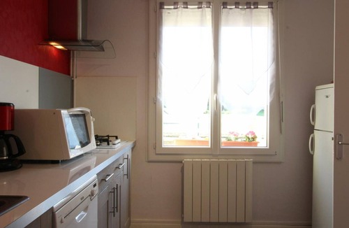 Pontorson Cottage | Gite Pontorson, 2 bedrooms, 5 persons