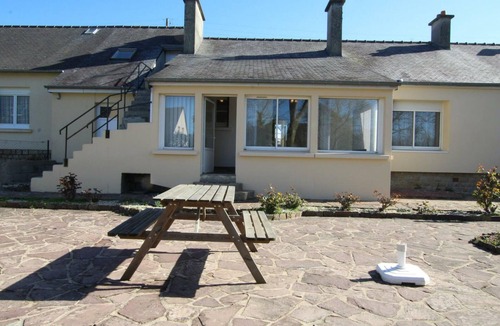 Pontorson Cottage | Gite Pontorson, 2 bedrooms, 5 persons