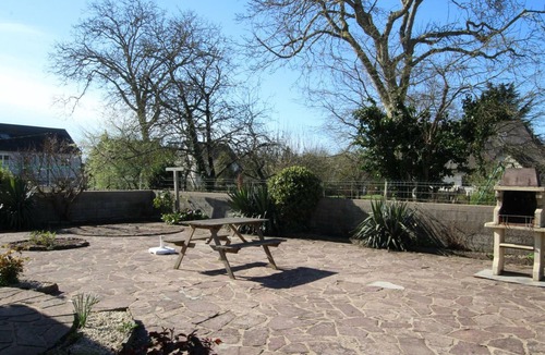 Pontorson Cottage | Gite Pontorson, 2 bedrooms, 5 persons