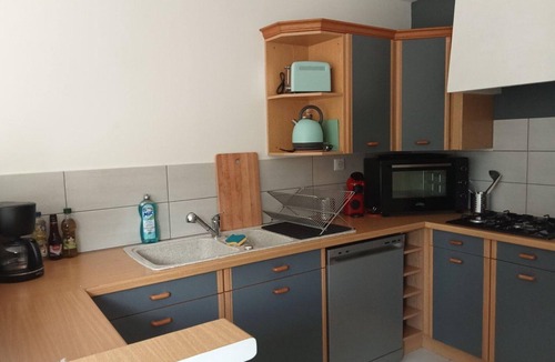 Pontorson Cottage | Gite Pontorson, 3 bedrooms, 6 persons
