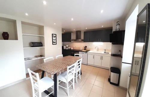 Levroux House | Gite Porte de Champagne Levroux