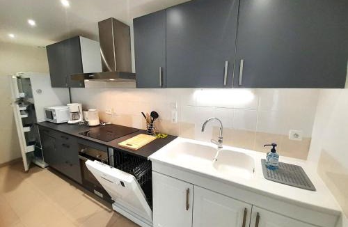 Levroux House | Gite Porte de Champagne Levroux