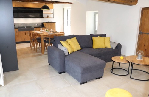 Les Herbiers House | Gite Porthos