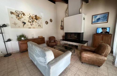 Poyartin House | Gite poupan