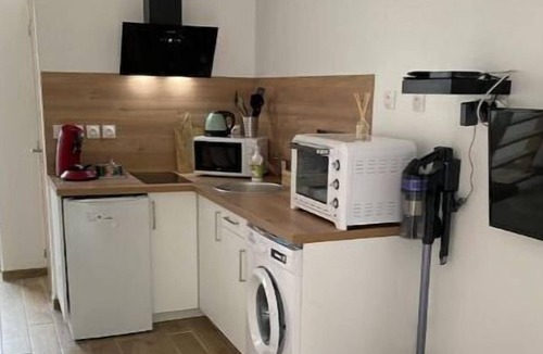 Yport Apartment | Gite Pour 2 à 4 Personnes