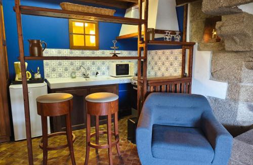 Baille House | Gite pour 4 personnes en Bretagne