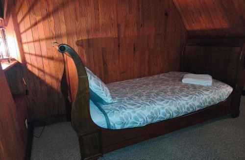 Baille House | Gite pour 4 personnes en Bretagne