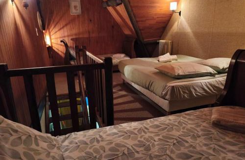Baille House | Gite pour 4 personnes en Bretagne