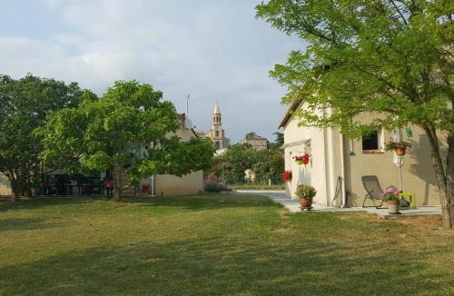 Montegut-Lauragais House | Gite Pourquoi Pas