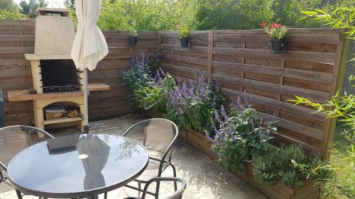 Montegut-Lauragais House | Gite Pourquoi Pas