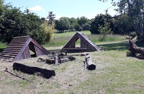 Conne-de-Labarde Apartment | Gite près de Bergerac