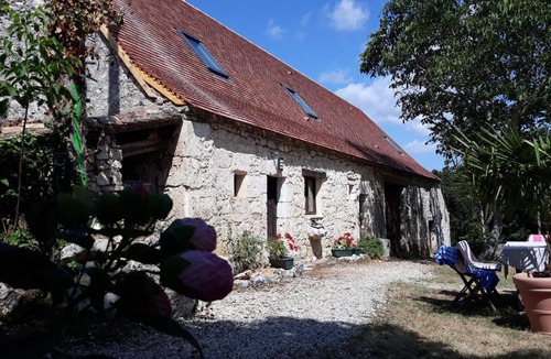 Conne-de-Labarde Apartment | Gite près de Bergerac