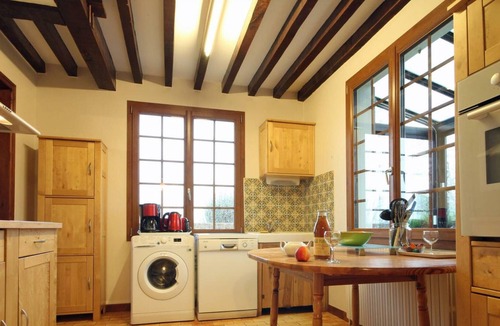 Preaux House | Gite Préaux, 3 bedrooms, 6 persons
