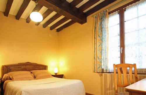 Preaux House | Gite Préaux, 3 bedrooms, 6 persons