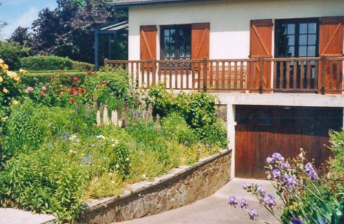 Preaux House | Gite Préaux, 3 bedrooms, 6 persons