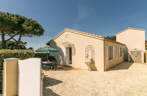Prefailles Cottage | Gite Préfailles, 2 bedrooms, 6 persons