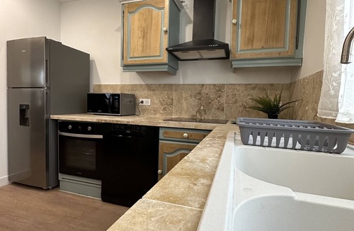 Vincelles House | Gite Premium Avec Espace spa et Terrasse Panoramique sur le Vignoble Champenois