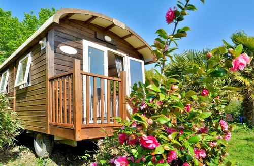 Baguer-Morvan Cottage | Gîte-Premium-Ensuite with Shower