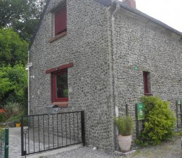 Willies House | Gite proche du Val Joly - 4911 -