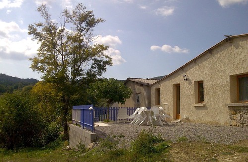 Revest-des-Brousses Cottage | GITE PROVENCE LUBERON, PACA REGION