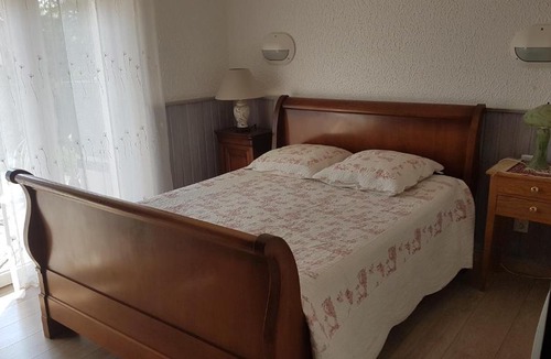 Corcieux House | GITE proximité GERARDMER